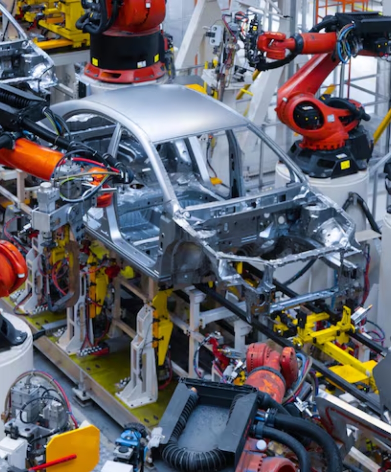 automotive