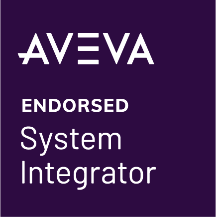 aveva-badge