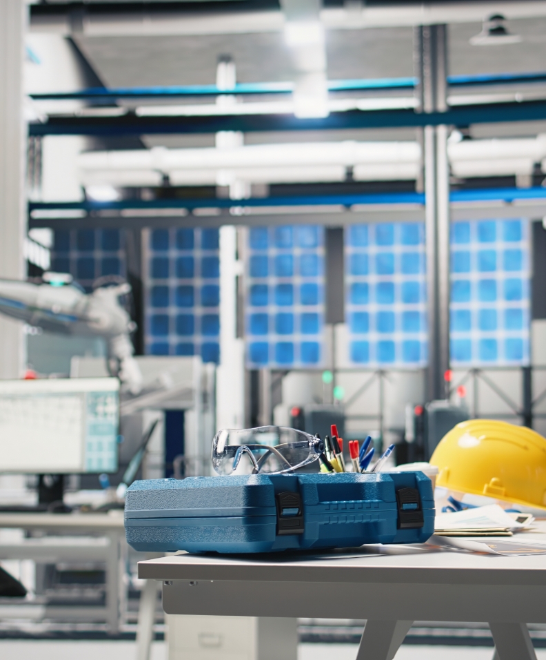 high-tech-manufacturing-environment-showing-robotics-action-photovoltaic-system-monitoring