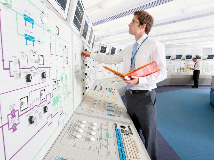 90% Less Maintenance, Maximum Stability