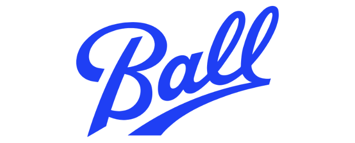 Ball Container