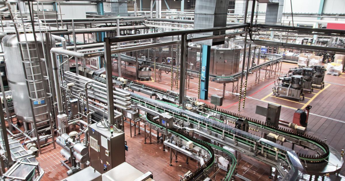 Beverage-Manufacturing_