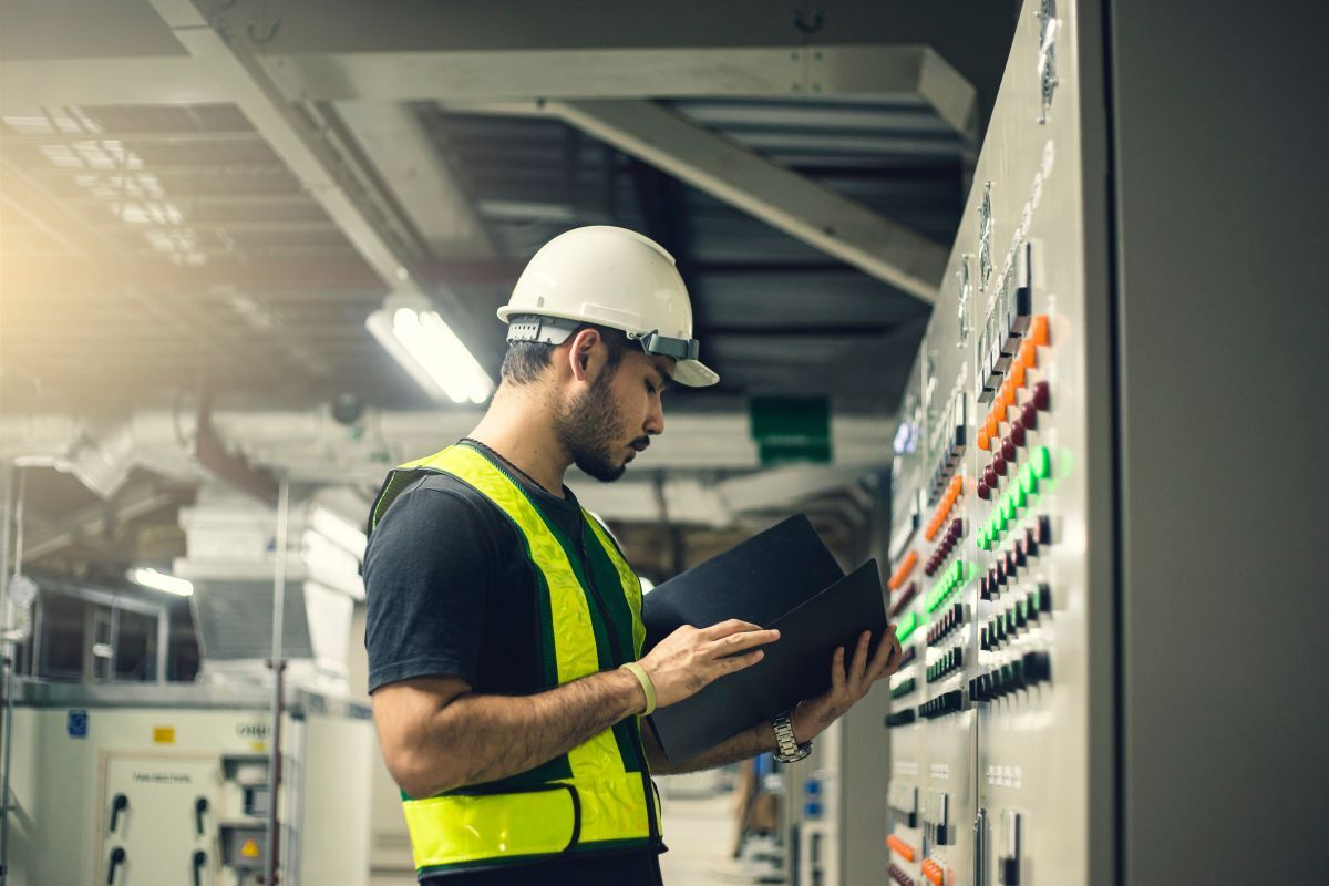 Partner with an Integrator Today 