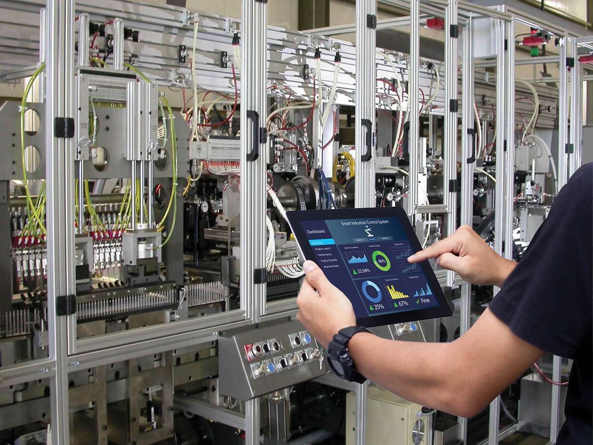 automotive control systems engineering